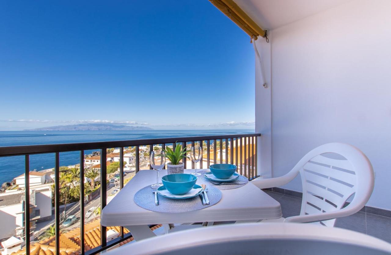 푸에르토 데 산티아고 Drilasol Seaview 1A022 아파트 외부 사진