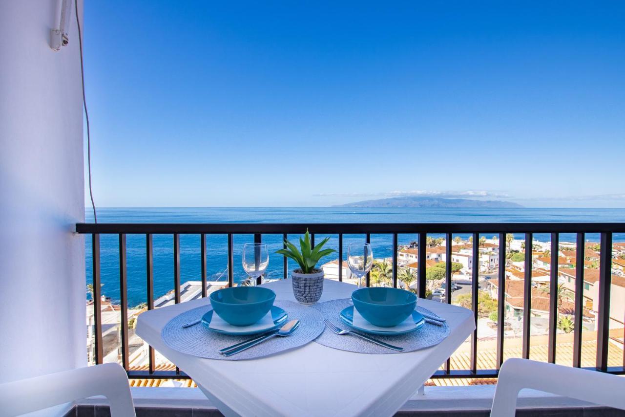 푸에르토 데 산티아고 Drilasol Seaview 1A022 아파트 외부 사진