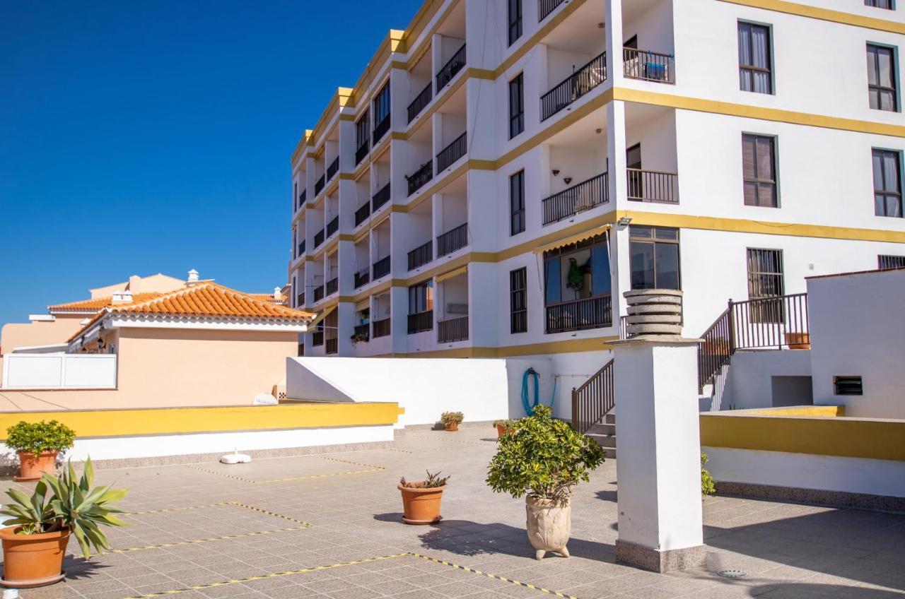 푸에르토 데 산티아고 Drilasol Seaview 1A022 아파트 외부 사진