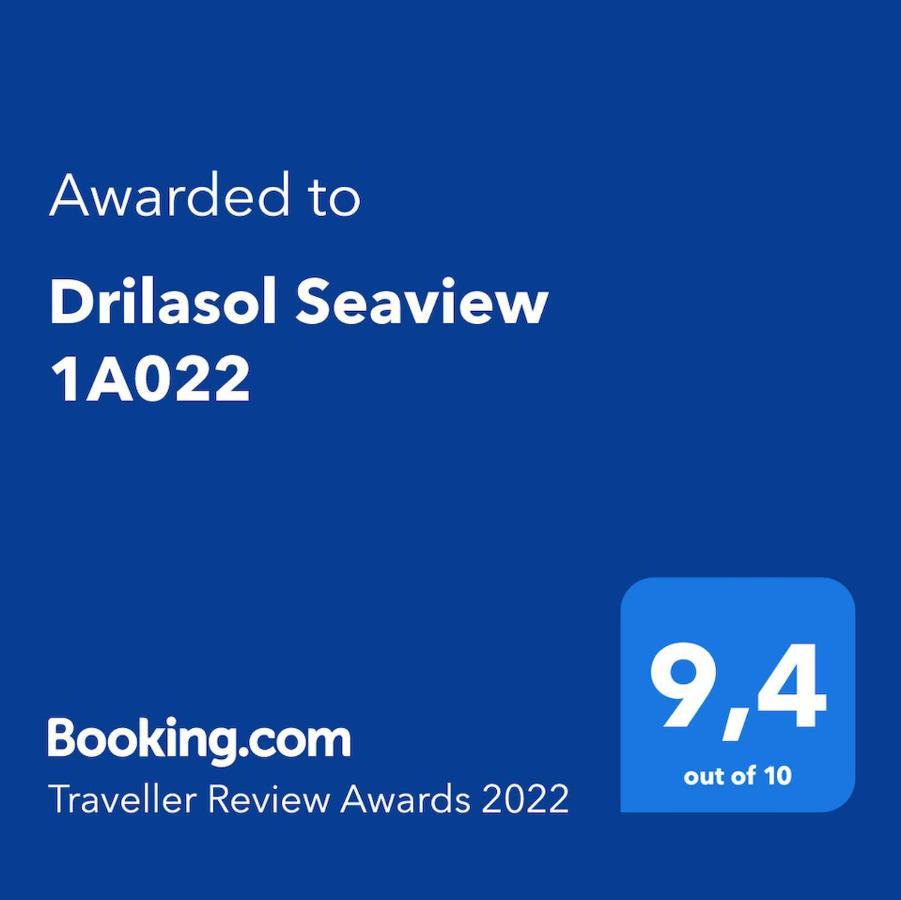 푸에르토 데 산티아고 Drilasol Seaview 1A022 아파트 외부 사진