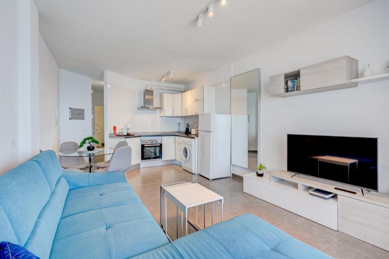 푸에르토 데 산티아고 Drilasol Seaview 1A022 아파트 외부 사진