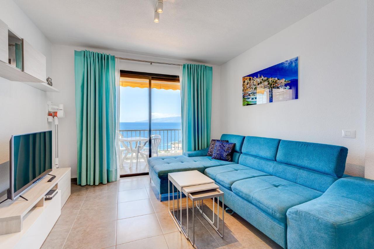 푸에르토 데 산티아고 Drilasol Seaview 1A022 아파트 외부 사진