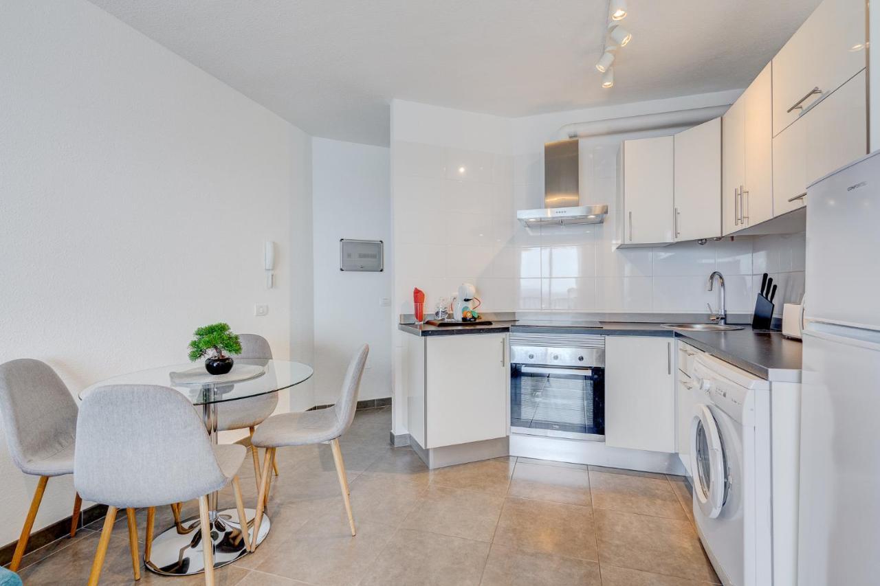 푸에르토 데 산티아고 Drilasol Seaview 1A022 아파트 외부 사진