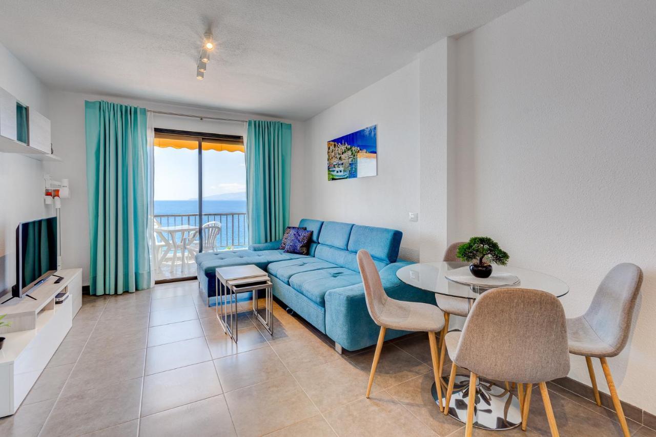 푸에르토 데 산티아고 Drilasol Seaview 1A022 아파트 외부 사진