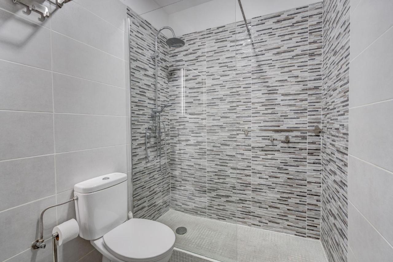 푸에르토 데 산티아고 Drilasol Seaview 1A022 아파트 외부 사진