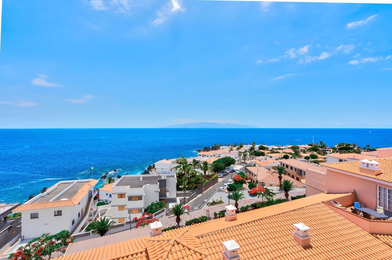 푸에르토 데 산티아고 Drilasol Seaview 1A022 아파트 외부 사진