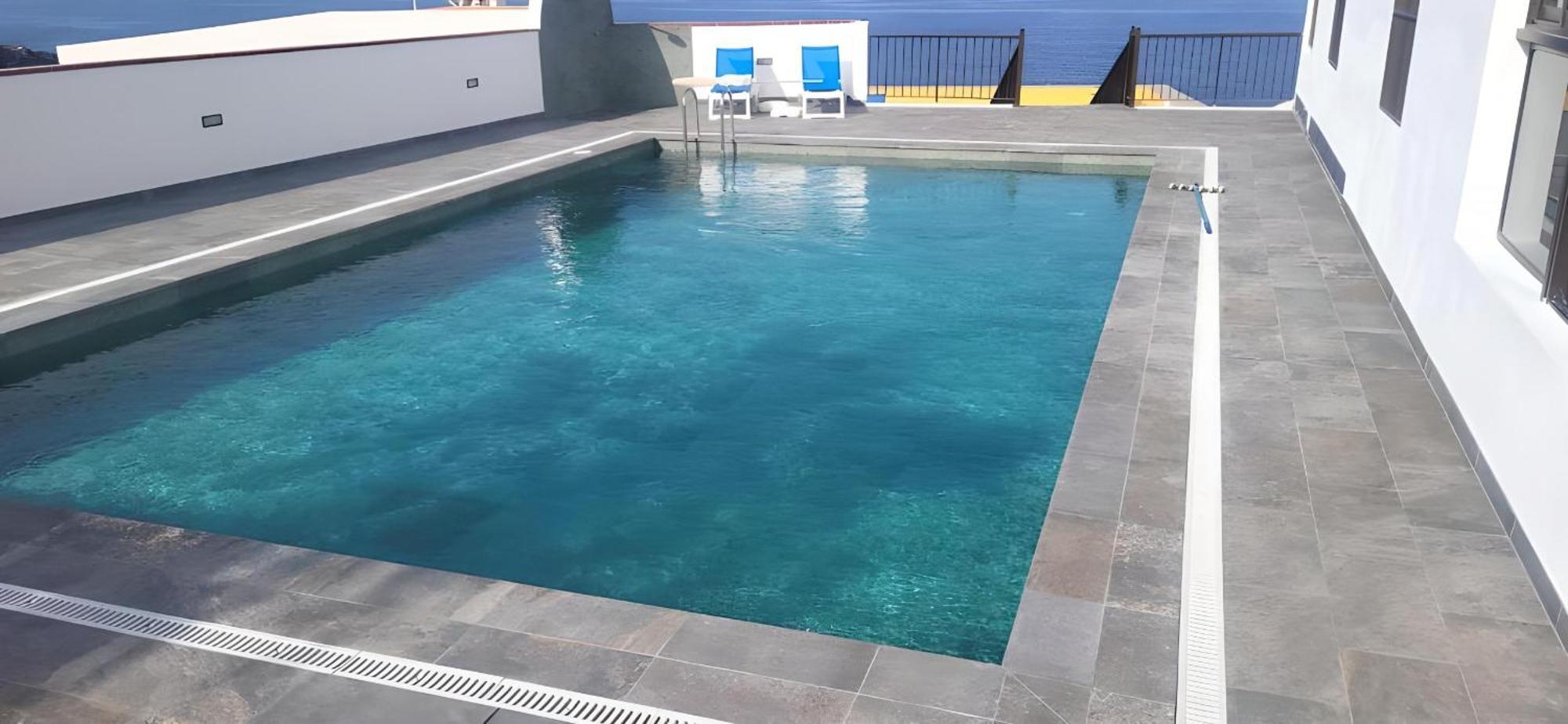 푸에르토 데 산티아고 Drilasol Seaview 1A022 아파트 외부 사진
